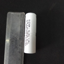 2.4v 1200mAh Bright Light Ni-MH Rechargeable Battery For - megaphone , toys , electronics Device