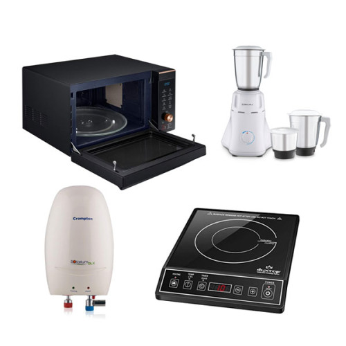 Home Appliances Spare Parts