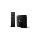 Android Tv Box and Stick