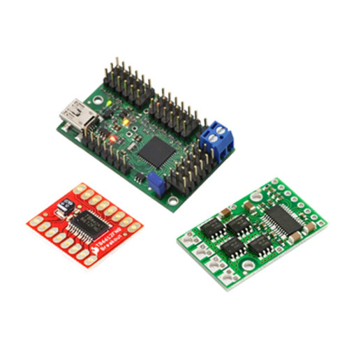 Electronics Modules