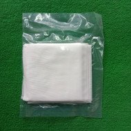 Hoki Cleanroom Wipes ESD Safe 10X10 CM Pack of 40 Wipes