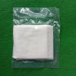 Hoki Cleanroom Wipes ESD Safe 10X10 CM Pack of 40 Wipes