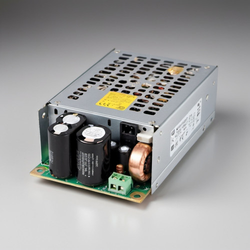 Power Supply & Adapter