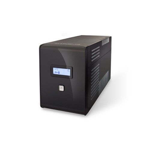 Uninterruptible Power Supplies (UPS)