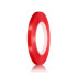 10mm Double Sided Tape Red Polyester Strong Acrylic Adhesive Clear Double Sided Tape
