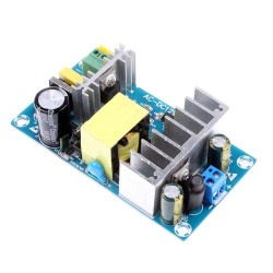 12V  8Amp AC to Dc heavy power supply module, SMPS