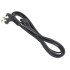 Samsung, Philips TV Original 2-pin Ac Power Cable Cord L-Type