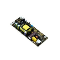 LED TV Universal Power Supply With Backlight Driver