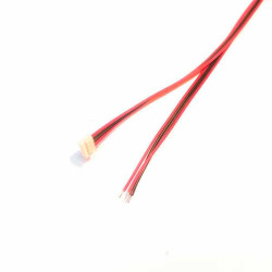 4 Pin Jst Xh 2.0mm Pitch Plug And Socket With Cable