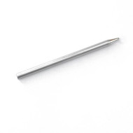Pointed Soldering Iron tip. 4mm Shaft Diameter, 4mm Bit / Tip For 60W Soldering Iron