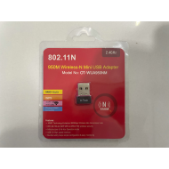 950M Wireless-N Mini USB WiFi Adapter