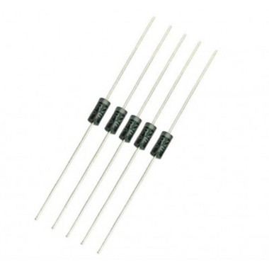 SR5200 Schottky Rectifier Diode - DO-201 (Replacement for MBR5200, SB5200)