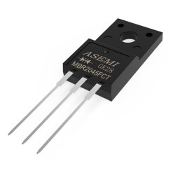 MBR20200FCT 200V 20A Schottky Rectifier Diode