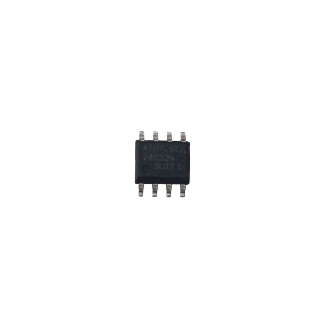 24C32 32Kbit I2C Serial EEPROM IC 8-Pin