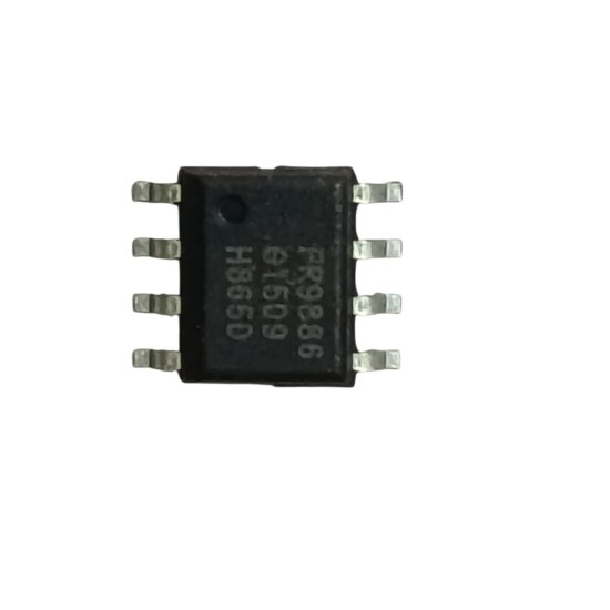 FR9886 IC 2A Step-Down DC/DC Converter IC