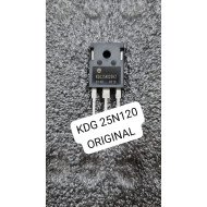 KDG25N120 Igbts Silicon N-Channel Igbt Inducton Cooker Mosfet