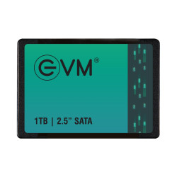 EVM 1TB SSD - 2.5 Inch SATA Solid-State Drive