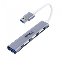 4 Port USB Hub EVM - Expand Your Connectivity
