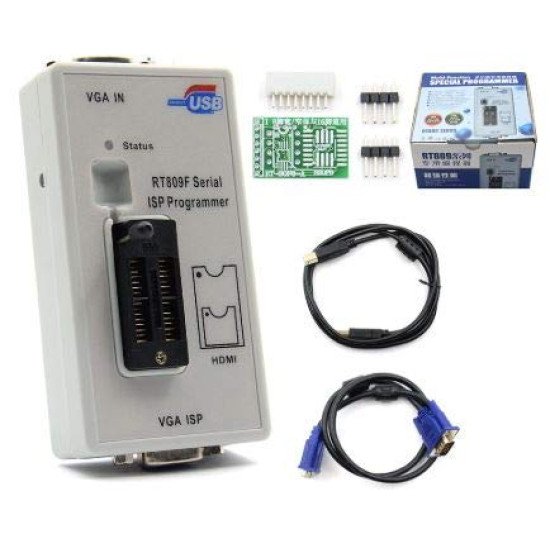 IFIX RT809F Serial ISP Programmer