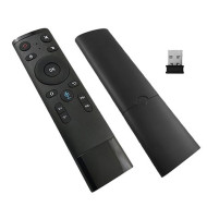 Air Mouse 2.4G Motion Sensing Remote With Voice Functions