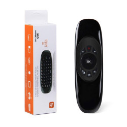 Air Mouse For Android TV, Desktop, Laptop