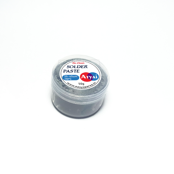 Tin Solder Paste 