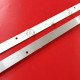 LED Backlight Strip for INTEX 32 Inch TV 6 LED 6V (2 pcs set) CRH-F32JL43030020659A