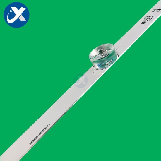 LED Backlight Strip for LG 42 Inch TV 5+4 LED (5 Pair Set) Model 42LB750T