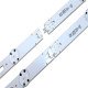 LED Backlight Strip for LG 43 Inch TV (43LJ625T-TB) - 7 LEDs (4+3), 3V (3 Pair Set)