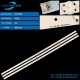 LED Backlight Strip for LG 43 Inch TV V16 ART3 2563 Rev2.3 9 LED (3 PCS Set)