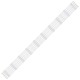 LED Backlight Strip for OnePlus 55UC1A00 55 Inch TV 10 LED (5 PCS Set) 5800-W55000-GP00