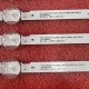 LED Backlight Strip for Samsung UA49N5300AR UE49M5002AK 49 Inch TV 10 (5+5) LED (4 Pair Set) LED Backlight Strip for Samsung UA49N5300AR UE49M5002AK 49 Inch TV 10 (5+5) LED (4 Pair Set)