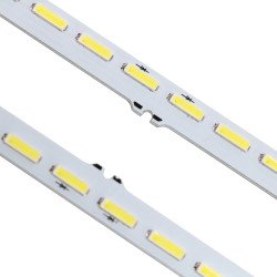 LED Backlight Strip 54 Lamp For Sony 47'' TV NLAC30224R NLAC30224L 6922L-0063A 
