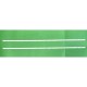LED Backlight Strip for TCL / iFFALCON 55 Inch TV GIC55LB170 15 LED 6V (2 Strip Set)