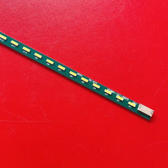 72 LED BACKLIGHT STRIP FOR LG/ONIDA 24 INCH TV 24LN4105-TA, LED24K200D V23.6B1-LE1-TREF5 72 LED BACKLIGHT STRIP FOR LG/ONIDA 24 INCH TV 24LN4105-TA, LED24K200D V23.6B1-LE1-TREF5