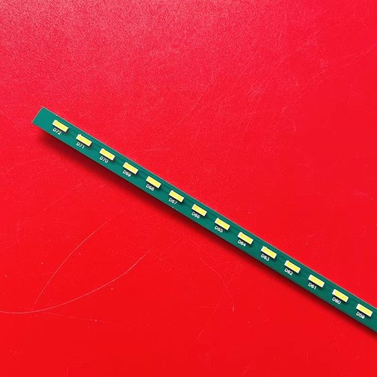 72 LED BACKLIGHT STRIP FOR LG/ONIDA 24 INCH TV 24LN4105-TA, LED24K200D V23.6B1-LE1-TREF5 72 LED BACKLIGHT STRIP FOR LG/ONIDA 24 INCH TV 24LN4105-TA, LED24K200D V23.6B1-LE1-TREF5