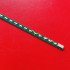 72 LED BACKLIGHT STRIP FOR LG/ONIDA 24 INCH TV 24LN4105-TA, LED24K200D V23.6B1-LE1-TREF5