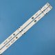 LED BACKLIGHT STRIP FOR LG 32 INCH 32LJ542 SC_32LJ61_BOE(FHD)_5LED_171020 5 LED 3V LED BACKLIGHT STRIP FOR LG 32 INCH 32LJ542 SC_32LJ61_BOE(FHD)_5LED_171020 5 LED 3V