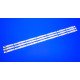 LED Backlight Strip for Samsung 32 Inch TV 7 LED 3V 2014SVS32HD_3228_07_REV1.3_131212 (3 PCS Set) LED Backlight Strip for Samsung 32 Inch TV 7 LED 3V 2014SVS32HD_3228_07_REV1.3_131212 (3 PCS Set)