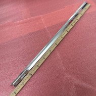 EDGE LED BACKLIGHT STRIP FOR SAMSUNG 32 INCH TV UA32N4300AR 32 LED WITH METAL HEATSHRINK U6LF_320SF0_LED32_-2-10_R2