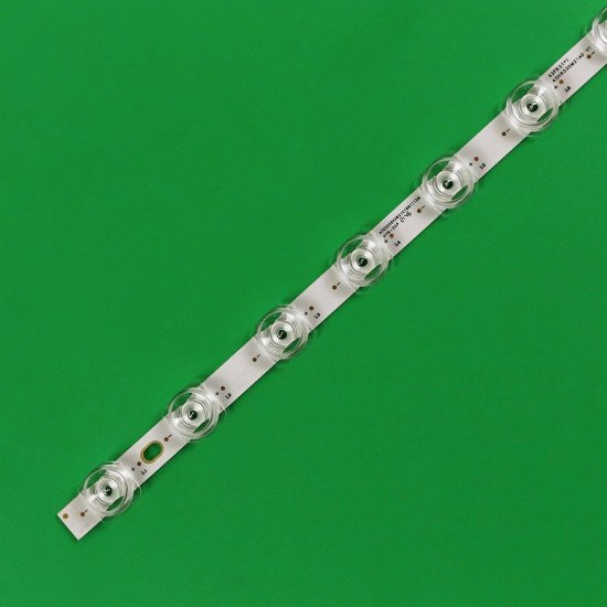 LED Backlight Strip for TCL 43 Inch TV 21 LED 6V 43P615 (1 PCS SET) LED Backlight Strip for TCL 43 Inch TV 21 LED 6V 43P615 (1 PCS SET)