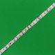 LED Backlight Strip for TCL 43 Inch TV 21 LED 6V 43P615 (1 PCS SET) LED Backlight Strip for TCL 43 Inch TV 21 LED 6V 43P615 (1 PCS SET)