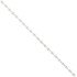 LED Backlight Strip for TCL 43 Inch TV 21 LED 6V 43P615 (1 PCS SET)