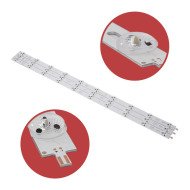 LED Backlight Strip for Sony 32R482B 32 Inch TV 10 LED AB (3 Pcs Set)