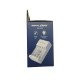 Rock Light Universal Battery Charger for AA, AAA, 9V Ni-MH Ni-CD Rechargeable Batteries with LED Light