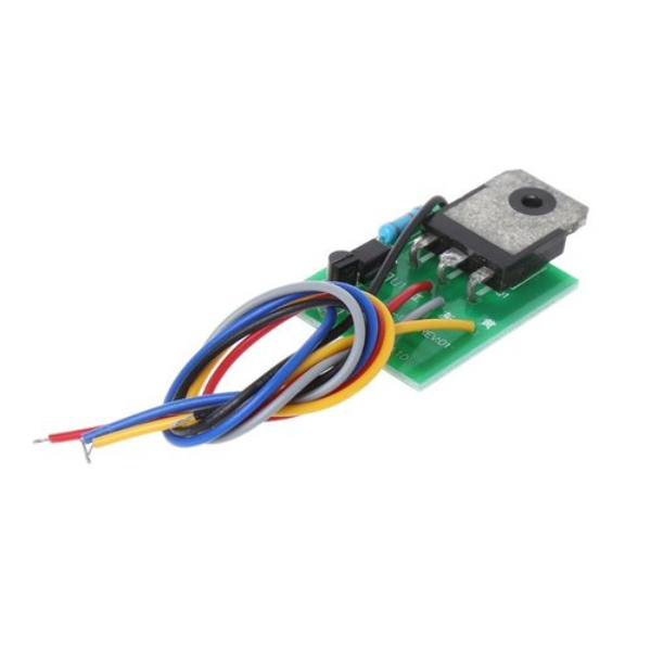 Lvds Cable 2-ch 8-bit, 30pin, (left Supply) For Lg Type Panel