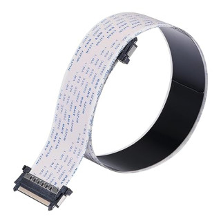 Cable Supplier Lvds Flat Ribbon Cable 40 Pin For Lcd Monitor - Buy Cable  Supplier Lvds Flat Ribbon Cable 40 Pin For Lcd Monitor Product on