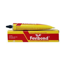 Fevibond Synthetic Rubber Based Adhesive (25 ml)