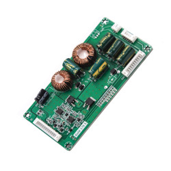 Gold 17Es, Double Coil LED Backlight Driver Board