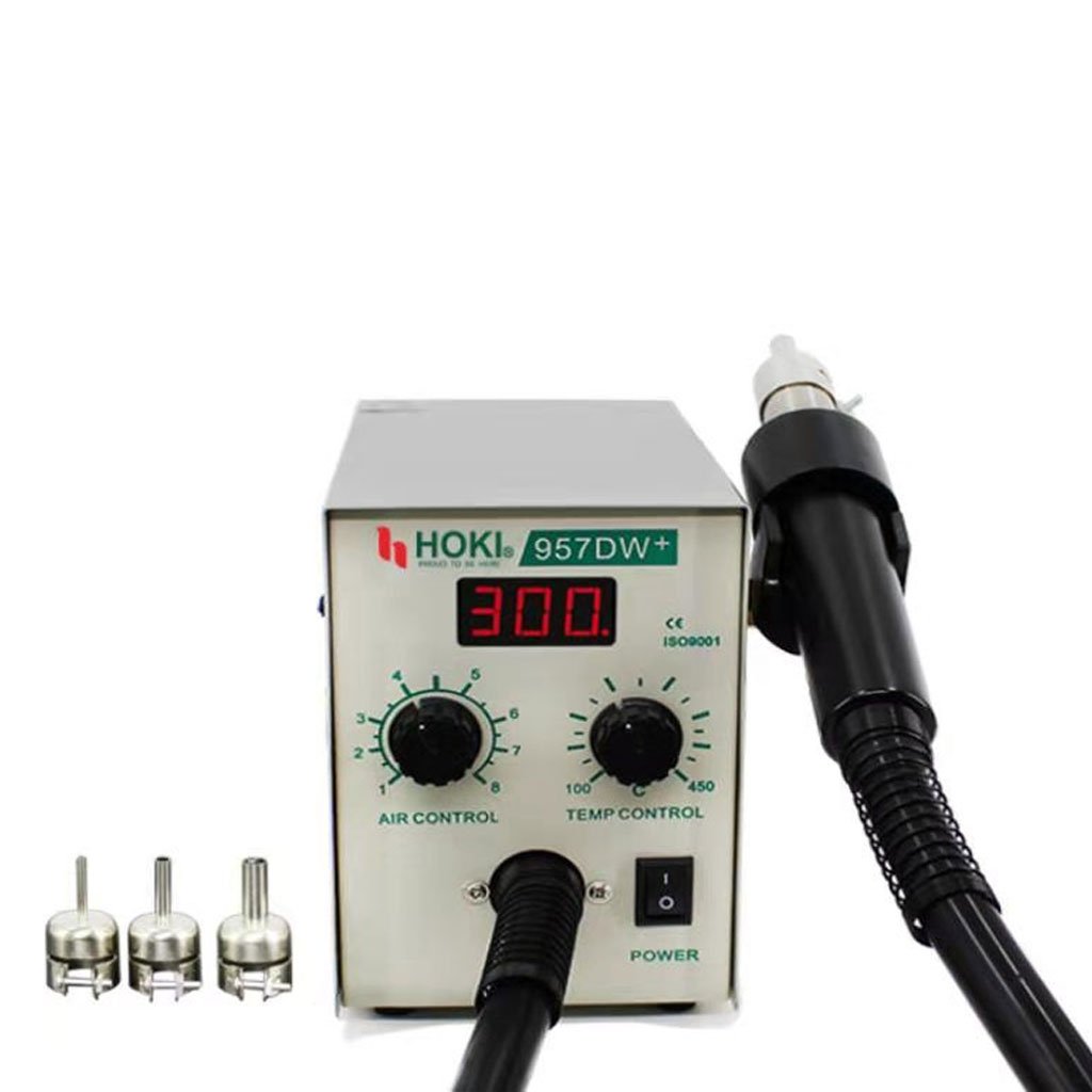 Hoki store soldering station